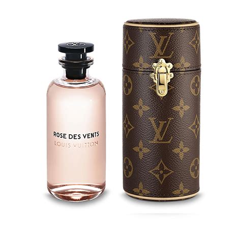 louis vuitton perfume women's price